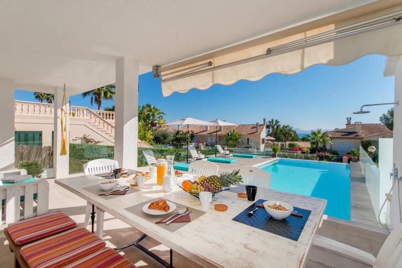 Villa Nereo *