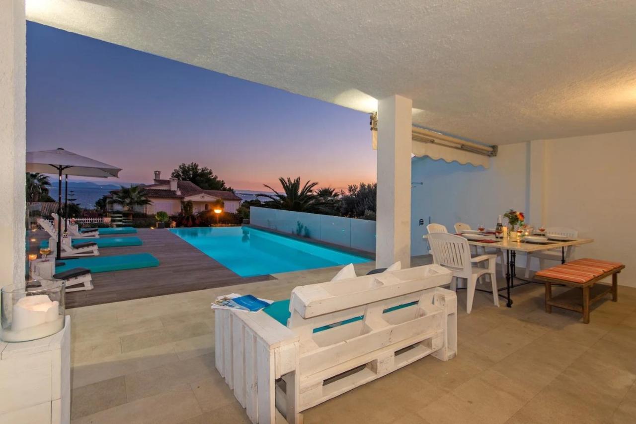 Villa Nereo Alcúdia