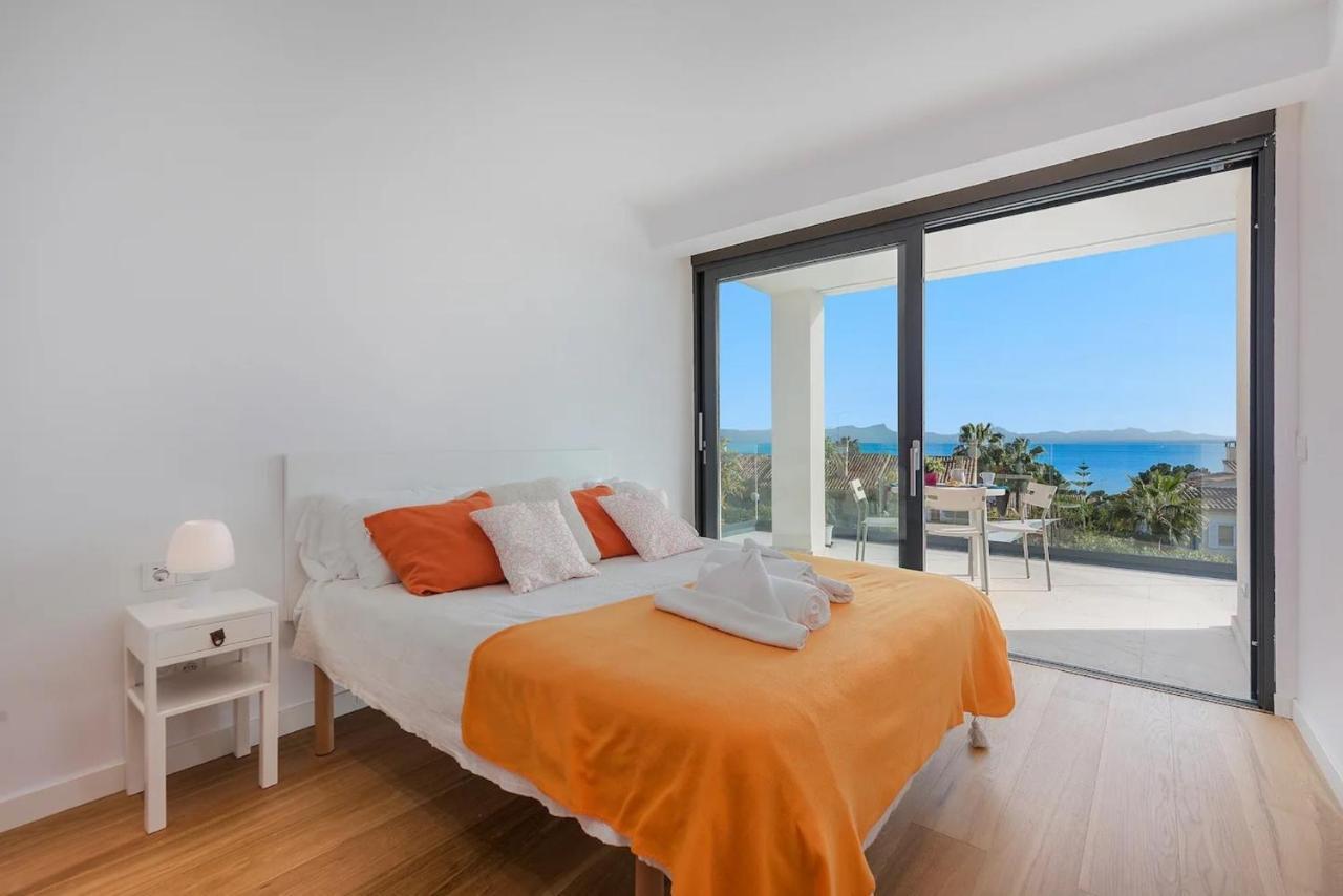 Nereo Villa Alcúdia