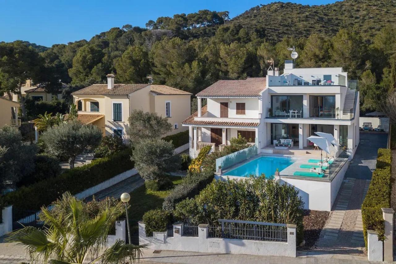 Nereo Villa